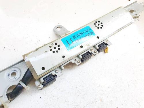 Electronic module LEXUS IS II (_E2_) 220d (ALE20) | BP35192953M83 - Image 2