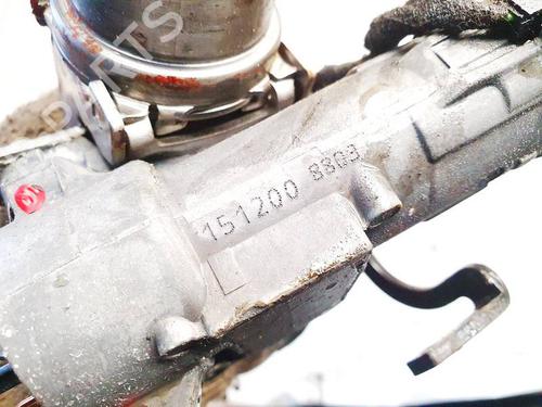 Ignition barrel AUDI A4 B5 (8D2) 1.9 TDI | BP35355476M48 - Image 4