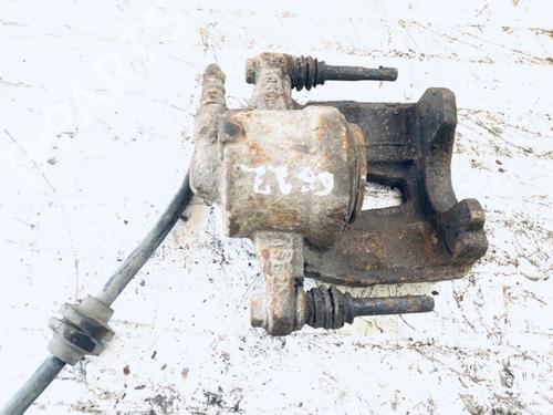 Right front brake caliper DAEWOO REXTON (GAB_) 2.7 D All-wheel Drive | BP35584491M104 - Image 2