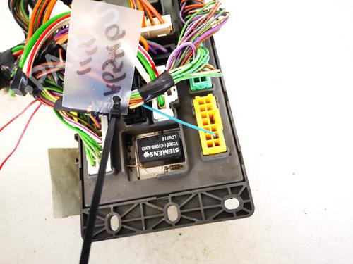 Fuse box ROVER 75 (RJ) 2.0 V6 | BP33077092E1 - Image 3