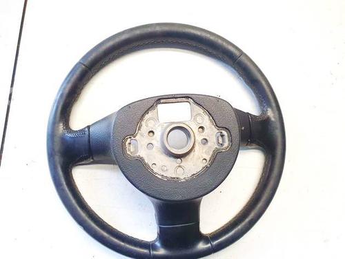 Steering wheel VW PASSAT B6 (3C2) 2.0 TDI | BP34786675C49 - Image 3