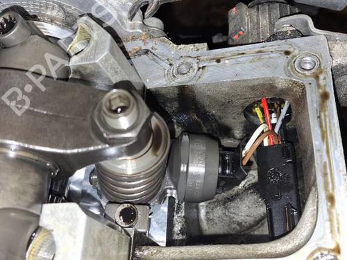 Injector VW GOLF V (1K1) 1.9 TDI | BP34902543M100 - Image 2
