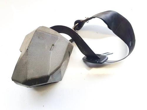 Rear right seatbelt VW PASSAT B6 (3C2) 2.0 TDI | BP34785801I28 - Image 3