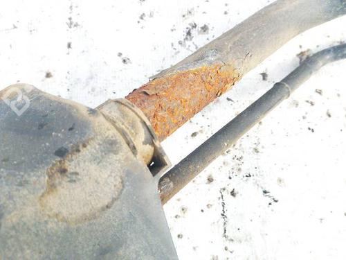Pipe TOYOTA AURIS (_E15_) 2.0 D-4D (ADE150_, ADE150R) | BP35070250M125 - Image 3