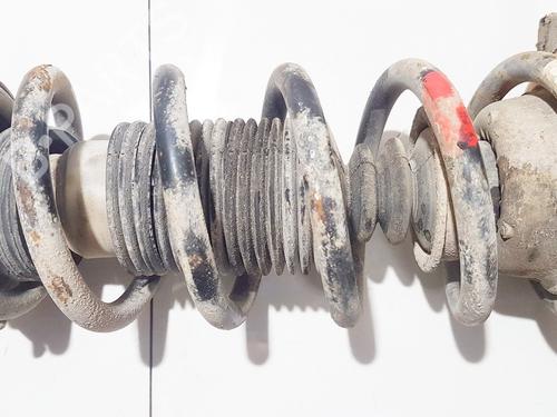 Used Shock absorber spring Shock absorber spring NISSAN ALMERA II Hatchback (N16) 1.5 (98 hp) 35872082 35872082