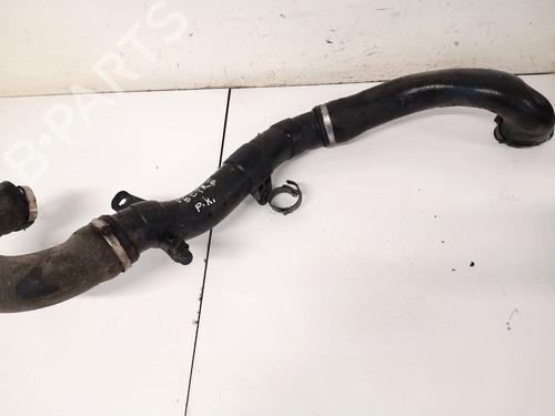 Used Pipe Pipe SAAB 9-3 (YS3F, E79, D79, D75) 1.9 TiD (150 hp) 32895266 32895266