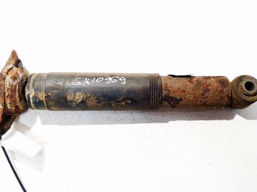 Used Left rear shock absorber Left rear shock absorber 34795970 34795970