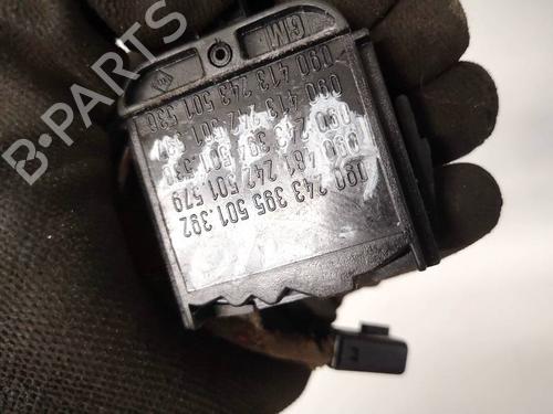 Warning switch AUDI A6 C5 (4B2, 4B4) 2.5 TDI | BP34784082I22 - Image 3