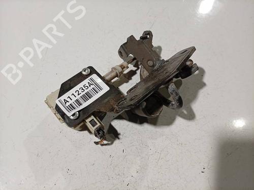 Electronic module SKODA FABIA I (6Y2) 1.9 TDI | BP34741505M83 - Image 2