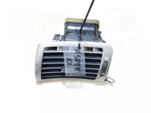 Used Air vent Air vent PEUGEOT 407 (6D_) 1.6 HDi 110 (6D9HZC, 6D9HYC) (109 hp) 33064054 33064054