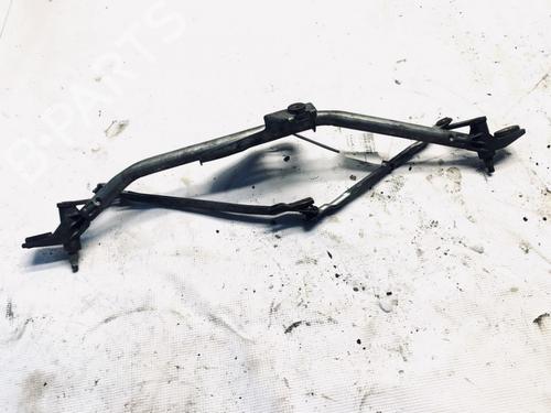Used Front wipers mechanism Front wipers mechanism AUDI A4 B5 (8D2) 1.9 TDI (90 hp) 35557537 35557537