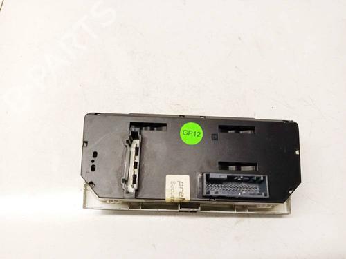 Climate control OPEL ASTRA H (A04) 1.7 CDTI (L48) | BP34800969I5 - Image 2