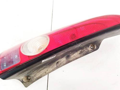 Used Left taillight Left taillight RENAULT ESPACE IV (JK0/1_) 2.0 (JK0A, JK1D, JK0N) (170 hp) 34885312 34885312