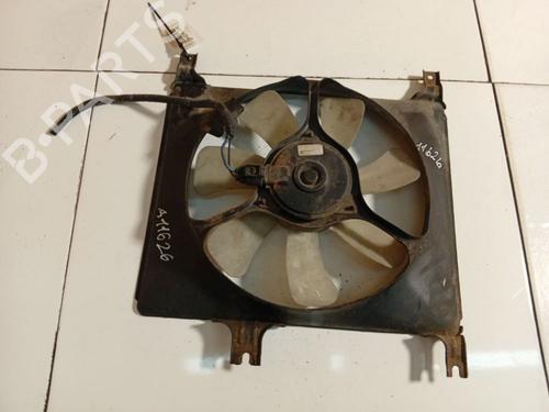 Fan NISSAN PIXO (UA0) 1.0 | BP38040450M128 - Image 3