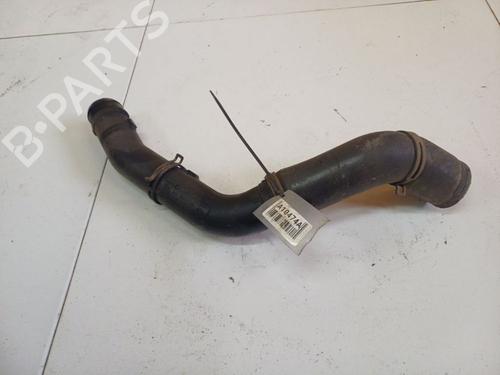 Used Pipe SKODA FABIA II (542) 1.4 TDI (80 hp) 32554766