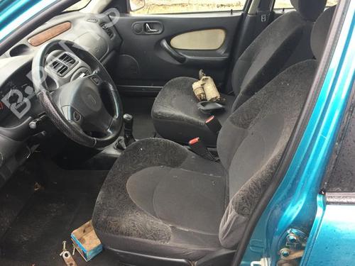 Engine mount ROVER 200 II Hatchback (RF) 214 Si | BP33502267M89 - Image 8