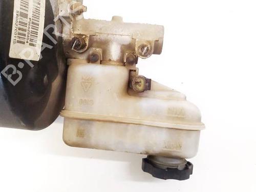 Used Brake master cylinder Brake master cylinder CHEVROLET CAPTIVA (C100, C140) 2.0 D (150 hp) 35185818 35185818