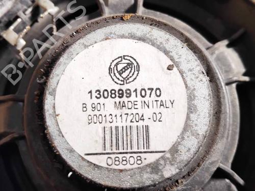 Speaker CITROËN NEMO Box Body/MPV (AA_) 1.4 HDi | BP32585398E2