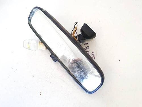Used Rear mirror Rear mirror MAZDA 5 (CR) 2.0 CD (CR19) (143 hp) 35384725 35384725
