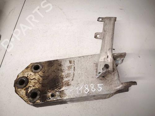 Used Front bumper bracket Front bumper bracket BMW 5 (F10) 520 d (184 hp) 40052560 40052560