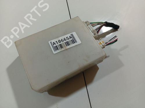 Used Electronic module Electronic module RENAULT LAGUNA III (BT0/1) 2.0 dCi (BT07, BT0J, BT14, BT1A, BT1S) (131 hp) 32553875 32553875