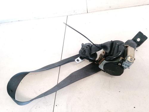 Used Rear right seatbelt Rear right seatbelt 35495831 35495831