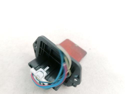 Heater resistor MAZDA 2 (DY) 1.4 | BP35491293M108 - Image 2