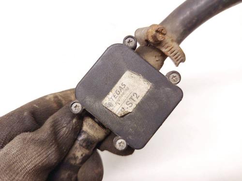 Electronic module MITSUBISHI OUTLANDER II (CW_W) 2.4 (CW5W) | BP34820710M83 - Image 3