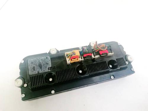 Climate control VW GOLF PLUS V (5M1, 521) 1.9 TDI | BP35347107I5 - Image 2
