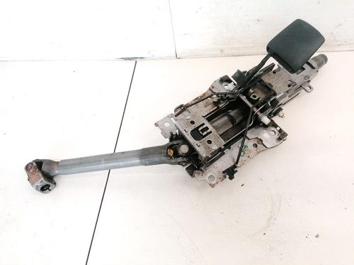 Used Steering column Steering column VW CADDY III MPV (2KB, 2KJ, 2CB, 2CJ) 2.0 SDI (70 hp) 35522598 35522598