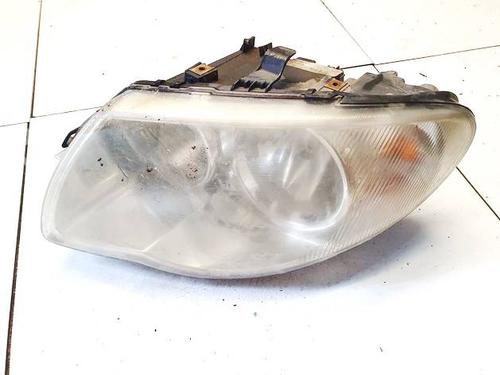 Venstre forlygte Venstre forlygte CHRYSLER VOYAGER IV (RG, RS) 2.8 CRD (150 hp) 34747238 34747238