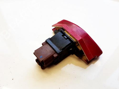 Warning switch CITROËN C5 I (DC_) 2.2 HDi (DC4HXB, DC4HXE) | BP35645301I22 - Image 2