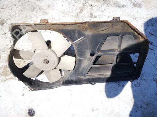 Used Fan Fan 35417299 35417299