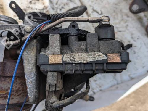 Módulo eletrónico Módulo eletrónico 36825143 36825143