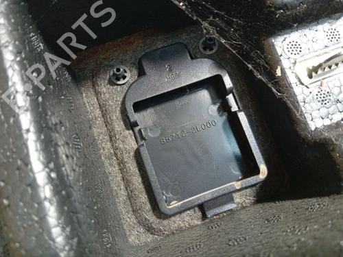 Boot lining HYUNDAI i30 (FD) 1.6 CRDi | BP34826526I3 - Image 4