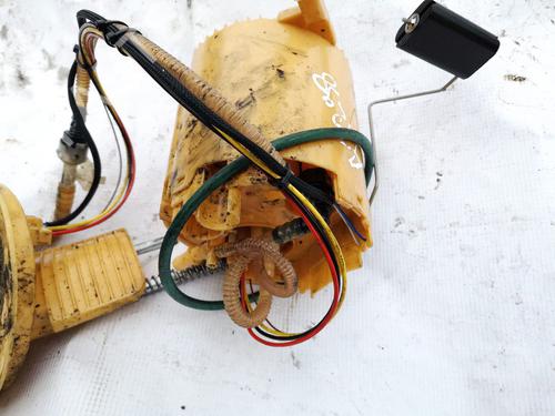 Fuel pump JAGUAR F-PACE (X761) 2.0 TD4 | BP35474220M76 - Image 2