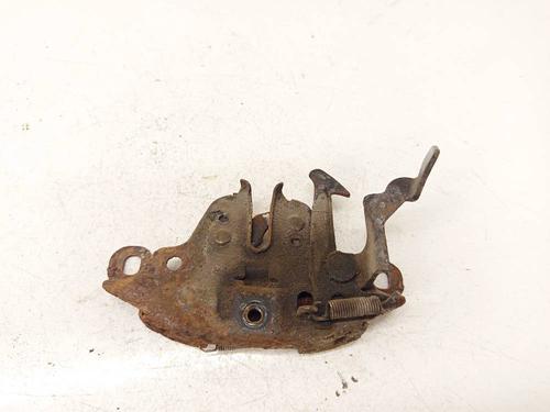 Fechadura do capot Fechadura do capot NISSAN X-TRAIL I (T30) 2.0 4x4 (150 hp) 36453895 36453895