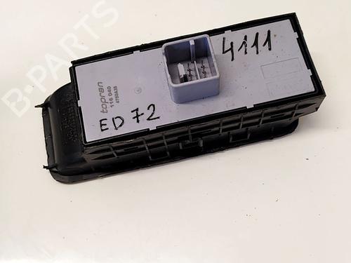 Switch AUDI A6 C5 (4B2, 4B4) 2.5 TDI | BP34050322I30 - Image 2