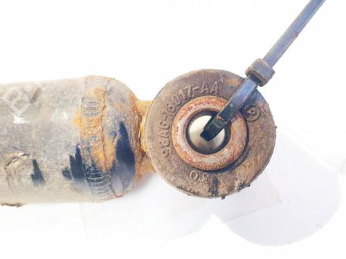 Left rear shock absorber MAZDA 3 (BL) 2.2 MZR CD (BL10) | BP37009766M18 - Image 3