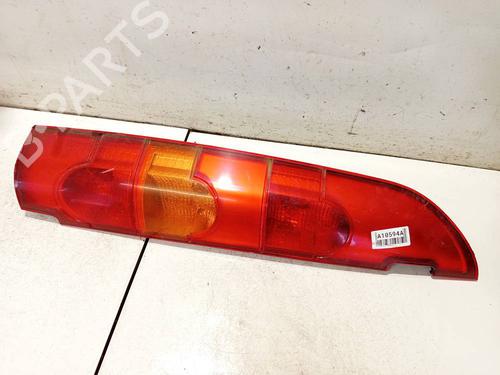 Used Left taillight Left taillight RENAULT KANGOO (KC0/1_) 1.2 16V (KC05, KC06, KC03, KC0T, KC0W, KC1D) (75 hp) 34959573 34959573