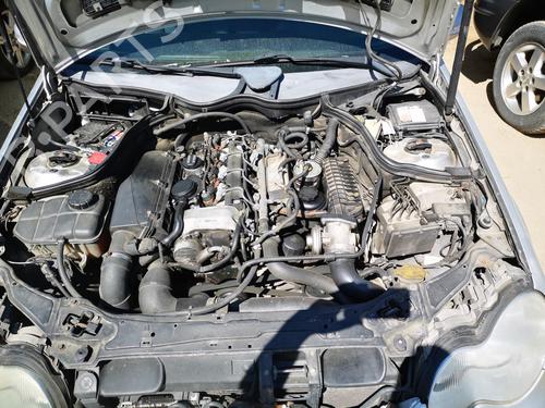 Switch MERCEDES-BENZ C-CLASS (W203) C 200 CDI (203.004) | BP32921034I30  - Image 7