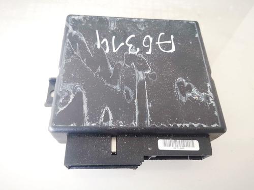 Used Electronic module Electronic module OPEL VECTRA B Estate (J96) 2.2 DTI 16V (F35) (125 hp) 35607563 35607563