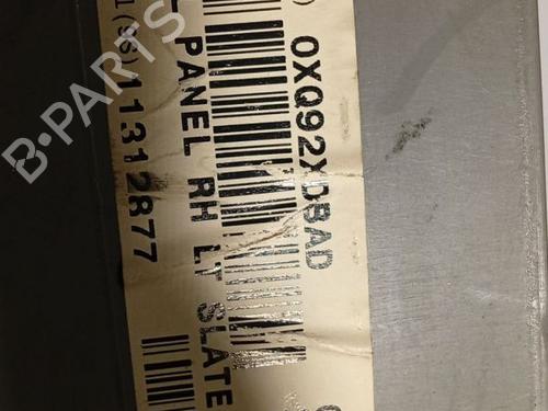 Trinbræt CHRYSLER SEBRING (JS) 2.0 CRD | BP37505015C149 - Image 5