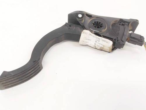 Used Pedal Pedal FORD FOCUS III 1.6 TDCi (95 hp) 35219414 35219414