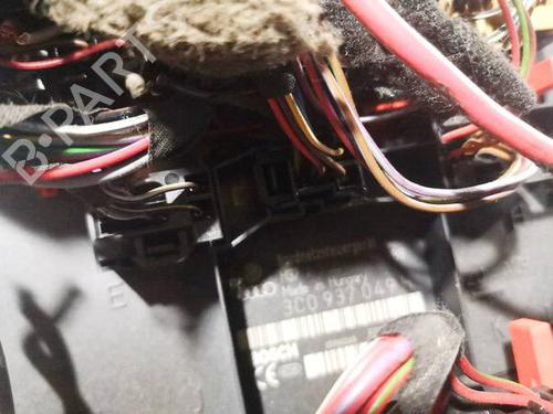 Electronic module VW PASSAT B6 (3C2) 1.9 TDI | BP35008270M83 - Image 3