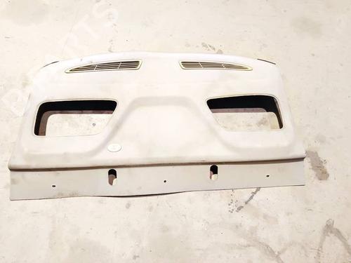 Used Rear parcel shelf Rear parcel shelf SAAB 9-3 (YS3F, E79, D79, D75) 1.9 TiD (120 hp) 34976292 34976292