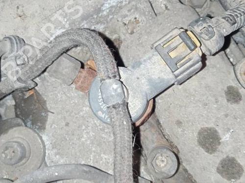 Injector OPEL AGILA A (H00) 1.3 CDTI (F68) | BP35228450M100 - Image 2