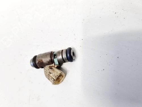 Injector VW GOLF V (1K1) 1.4 16V | BP35229349M100 - Image 3