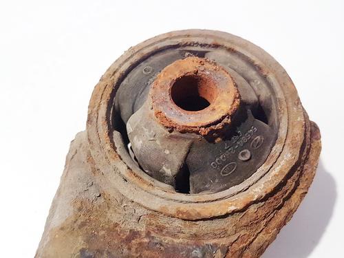 Right front suspension arm KIA CEE'D Hatchback (ED) 1.6 CRDi 115 | BP35432321M13 - Image 3