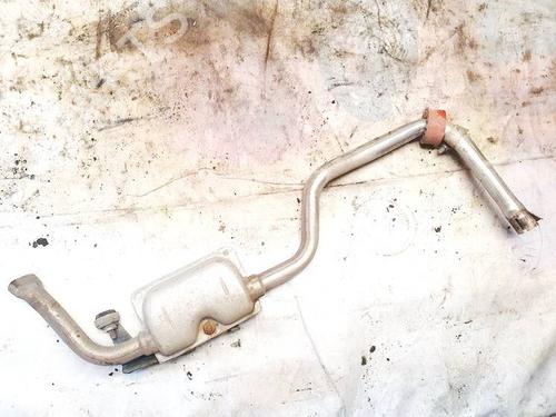 Exhaust system AUDI Q7 (4LB) 3.0 TDI quattro | BP32919866M121 - Image 2